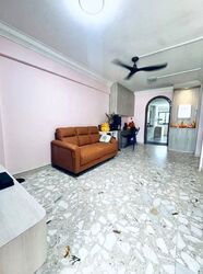 Blk 430 Clementi Avenue 3 (Clementi), HDB 3 Rooms #626919511